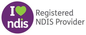 NDIS-Provider logo