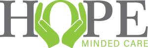 Hope-Minded-Care logo