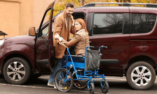 Assist-Travel and Transport - Hope Minded Care - NDIS Brisbane Logan Ipswich 302