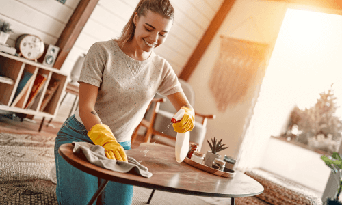 Household Tasks - Hope Minded Care - NDIS Brisbane Logan Ipswich 502