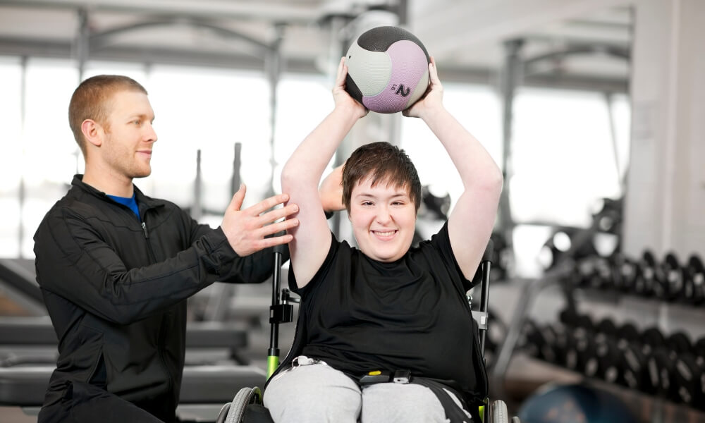 Assist-Personal Activities - Hope Minded Care - NDIS Brisbane Logan Ipswich 202