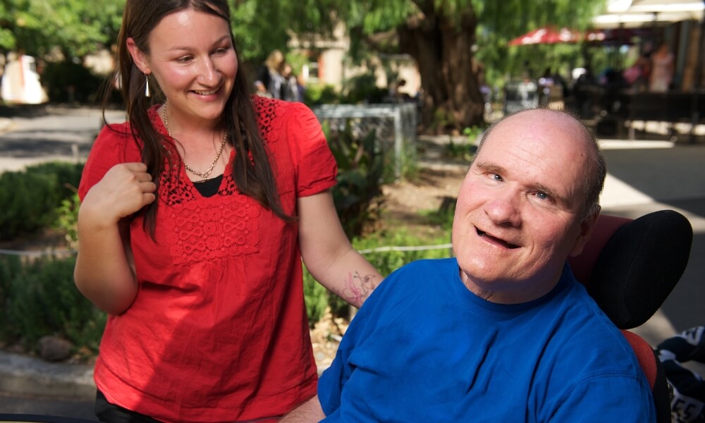 Assist-Personal Activities - Hope Minded Care - NDIS Brisbane Logan Ipswich 202