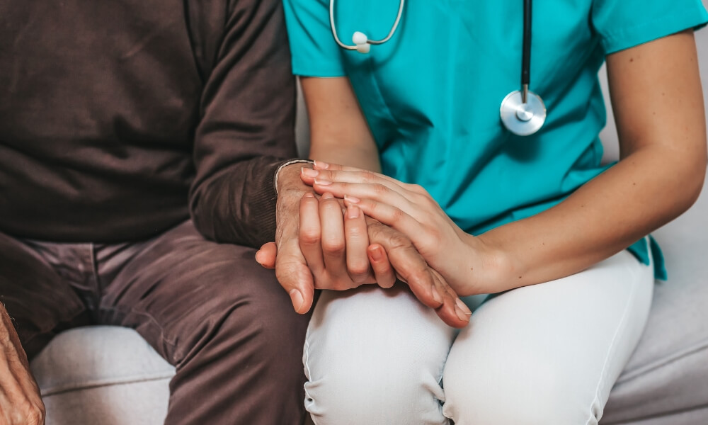 Community Nursing Care image